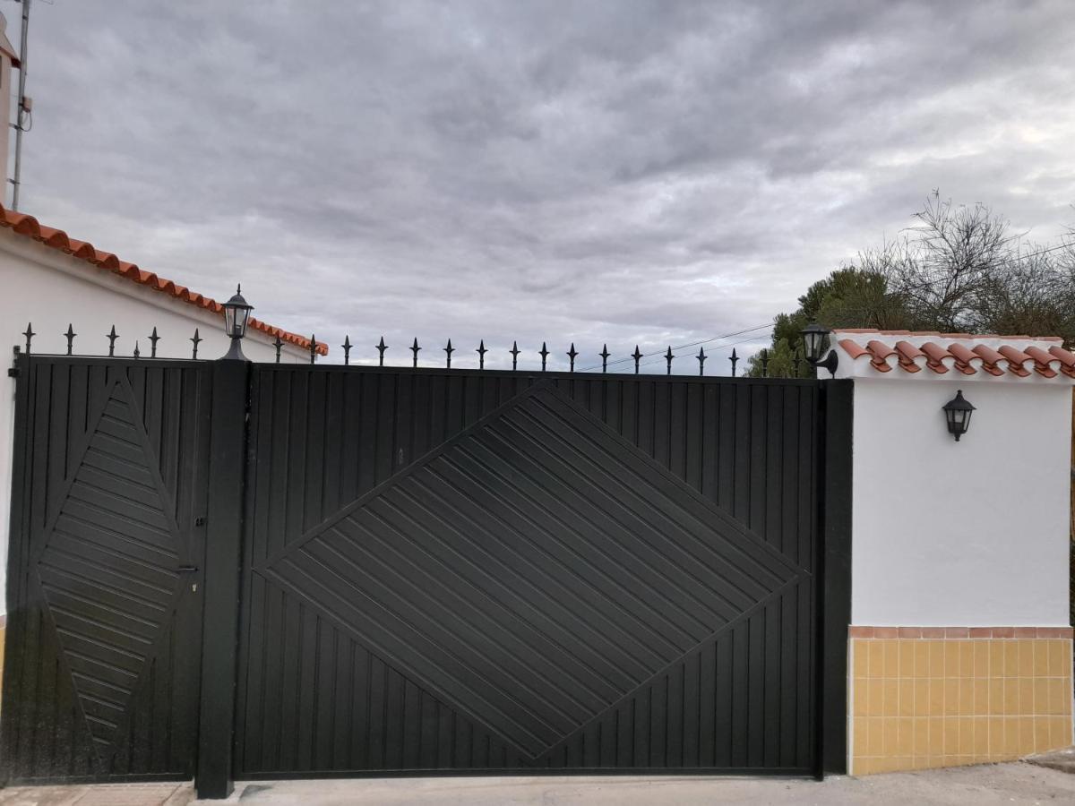 Alojamientos Rurales Villora Murcía Exteriér fotografie